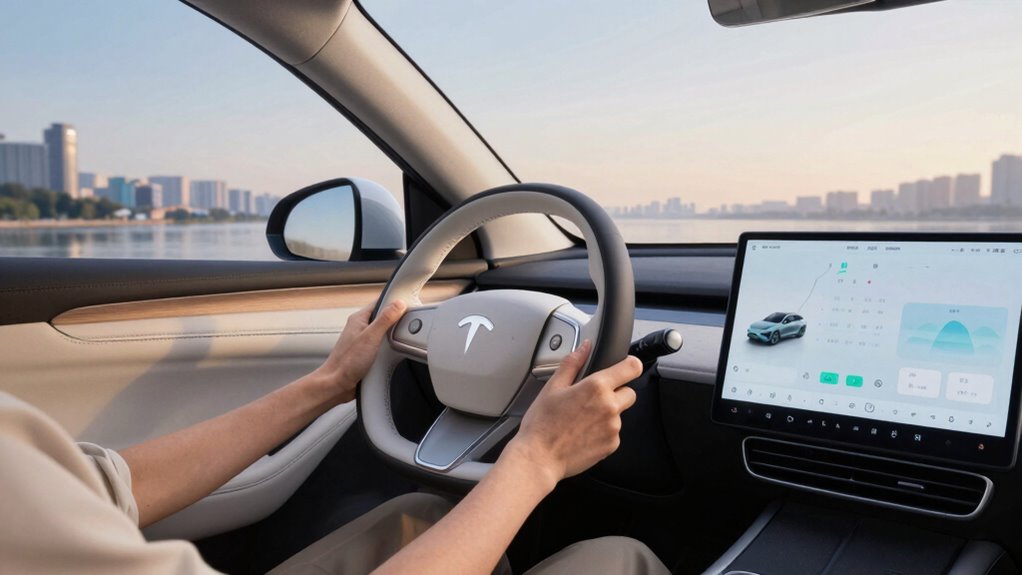 enhance ev safety and confidence