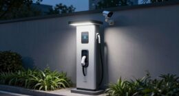 enhance outdoor safety features