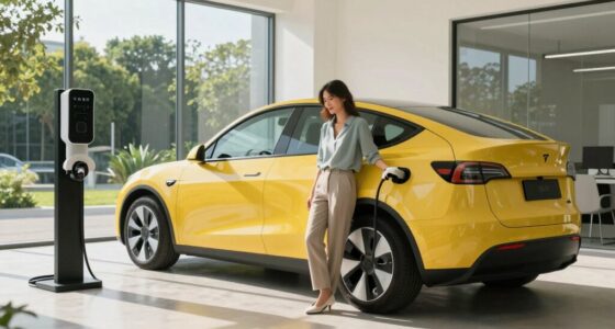 enhanced charging better ownership