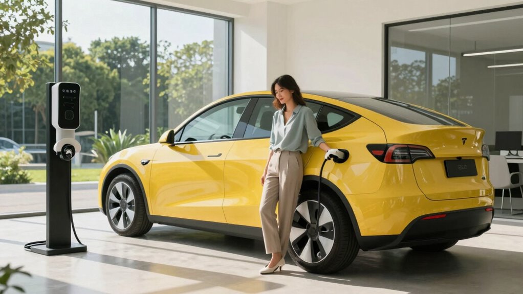 enhanced charging better ownership