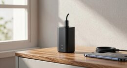 enhanced daily charging experience