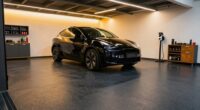 enhanced ev garage experience