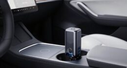 enhancing ev convenience easily