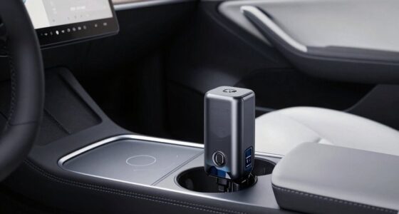 enhancing ev convenience easily