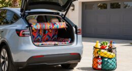 essential accessories for evs