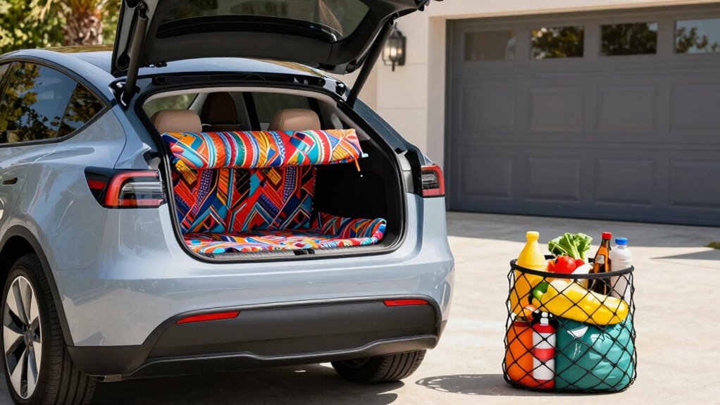 essential accessories for evs