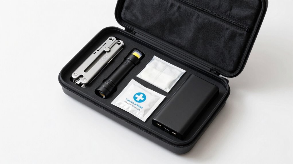 essential ev emergency preparedness