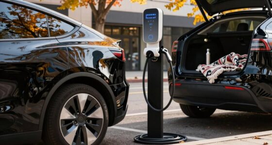 essential ev maintenance supplies