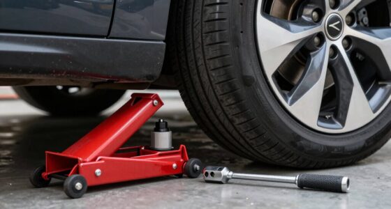 essential tools for ev wheel maintenance