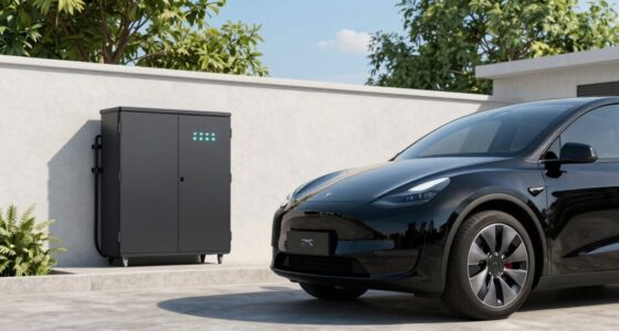 ev and battery compatibility