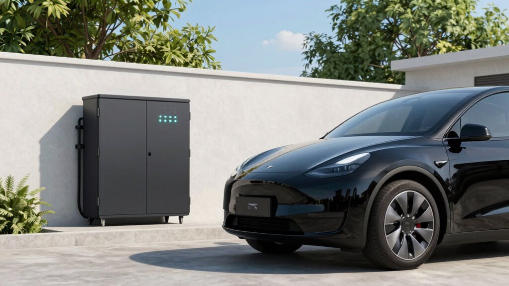 ev and battery compatibility