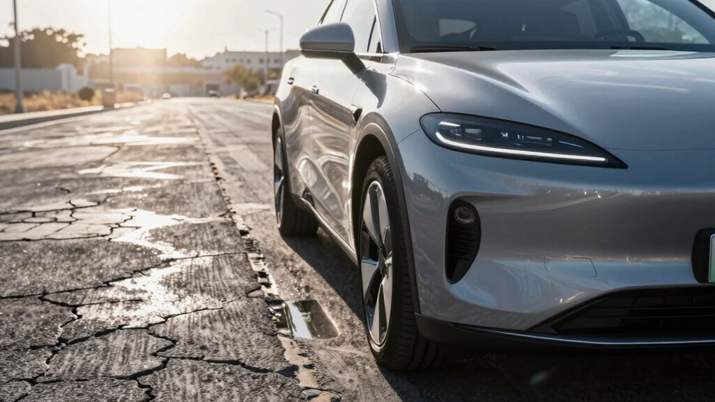 ev battery cooling challenges