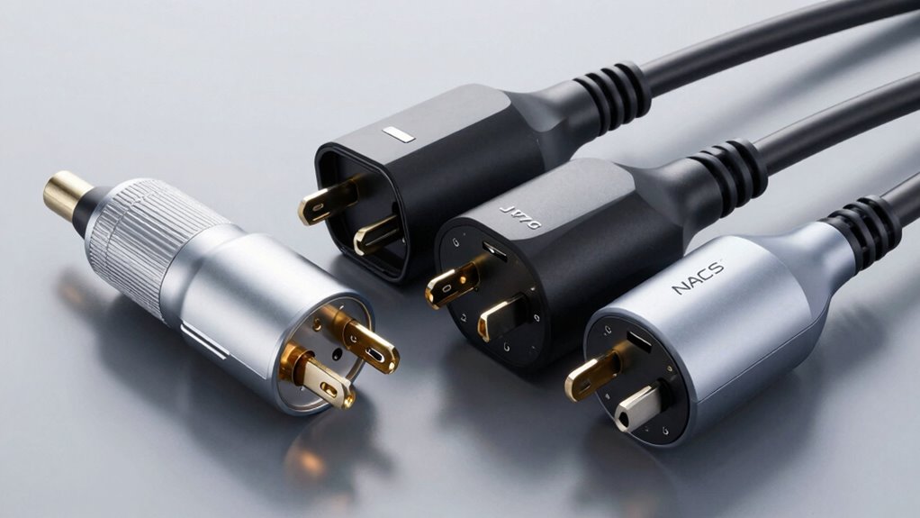 ev charging compatibility considerations