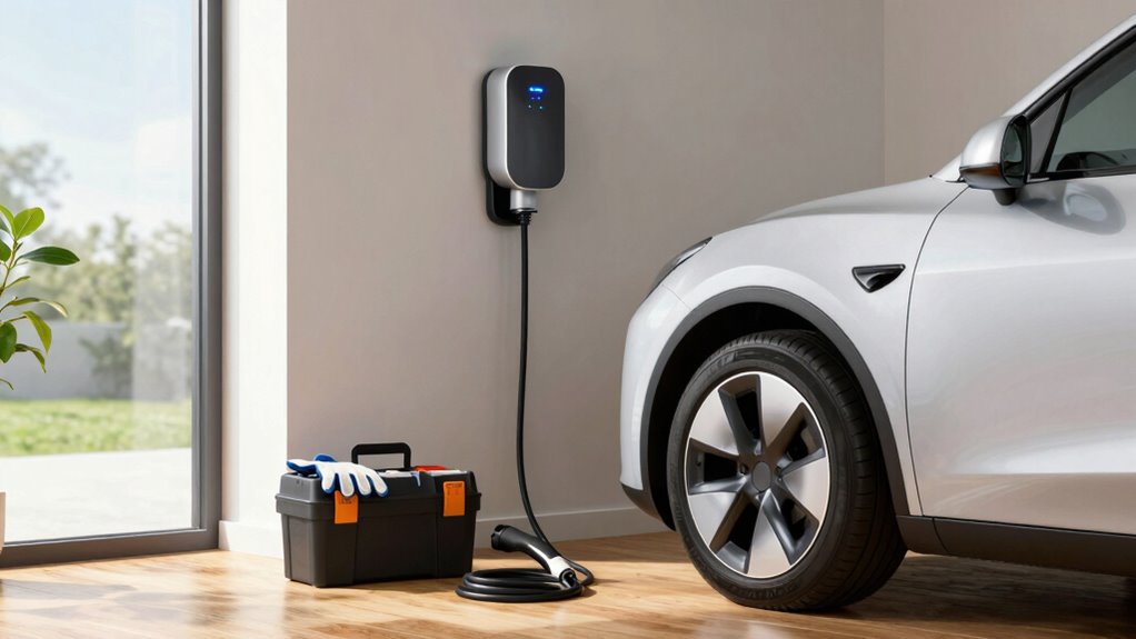 ev charging safety essentials