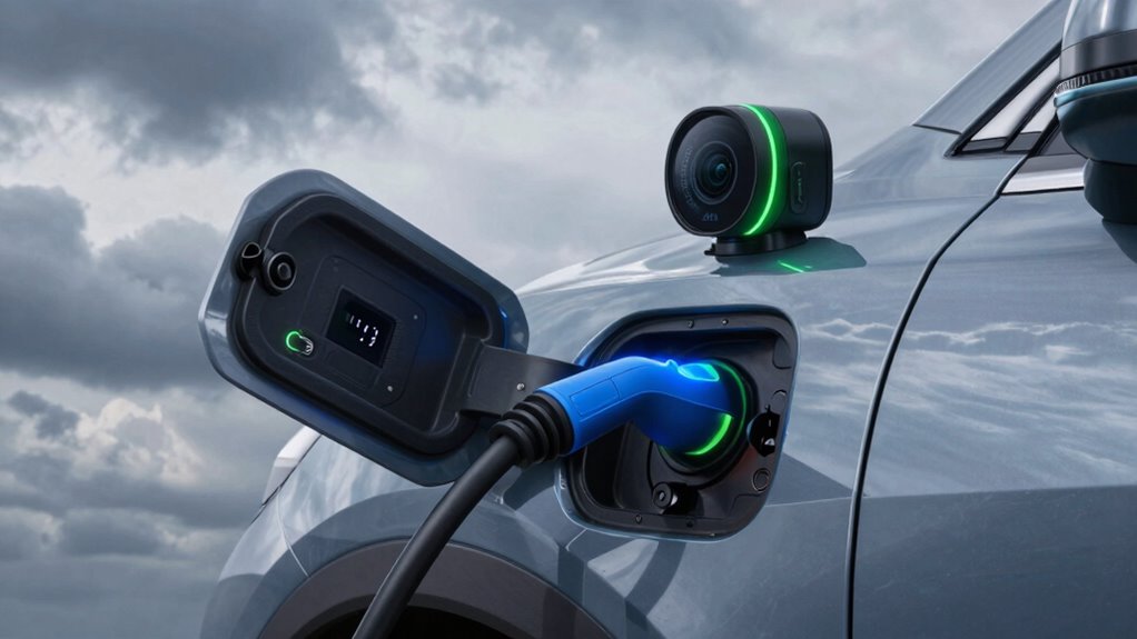 ev charging speed factors