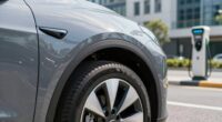 ev owners prioritize tires