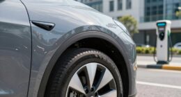 ev owners prioritize tires