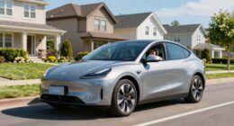 ev ownership becomes easier