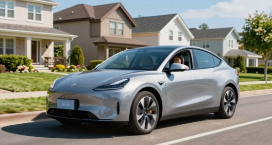 ev ownership becomes easier