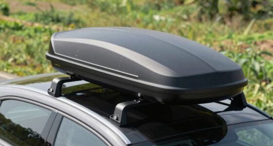 ev roof box essentials