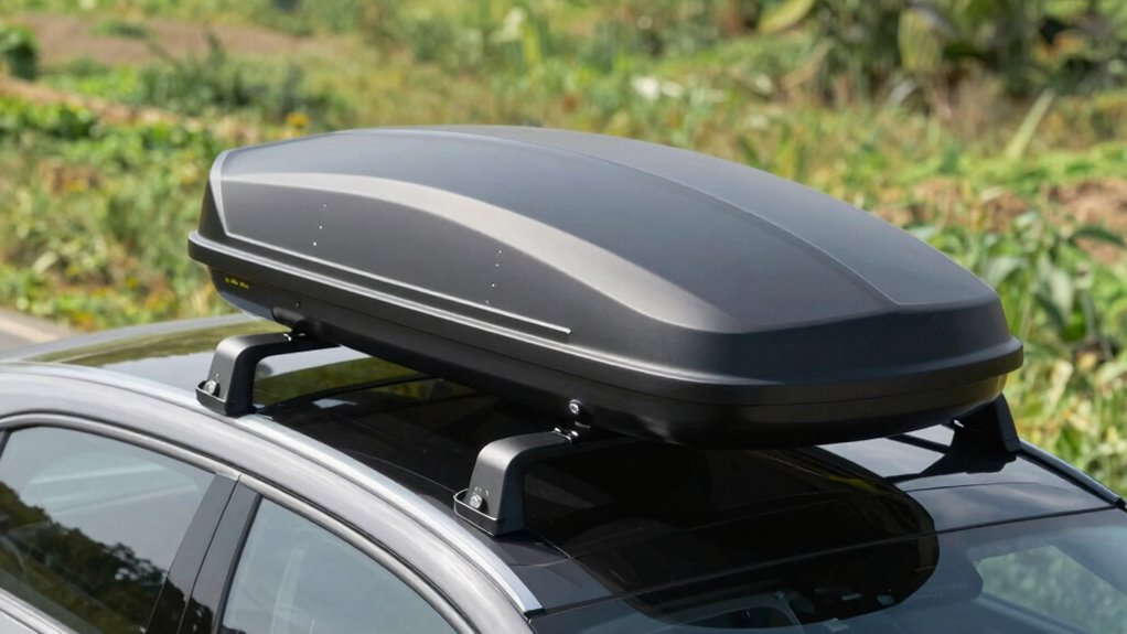 ev roof box essentials