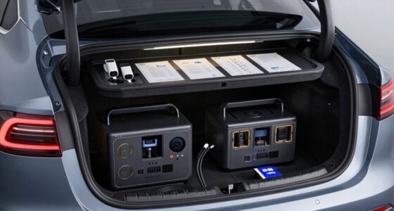 ev storage setup tips