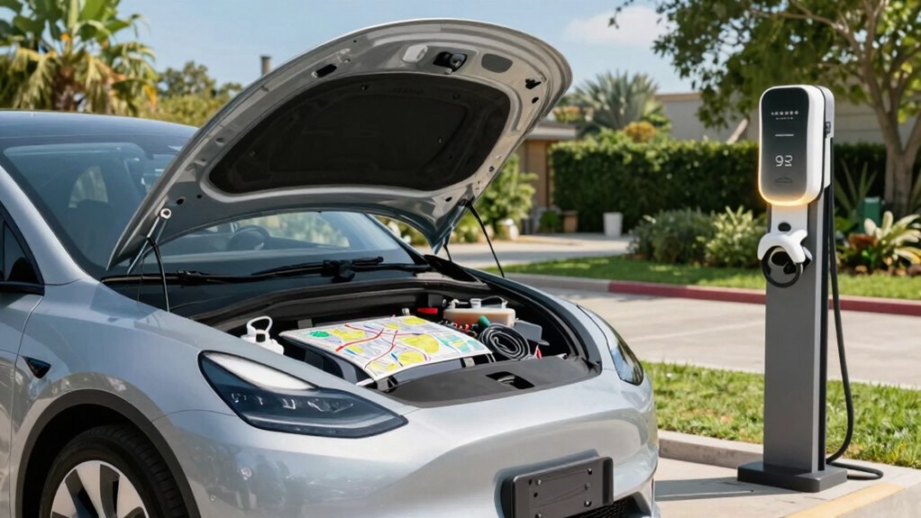 ev trip preparation essentials