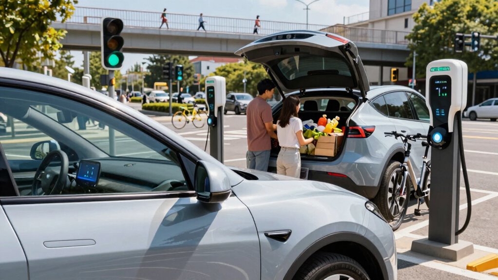 evaluate driving needs carefully