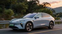 evaluating ev ride experience