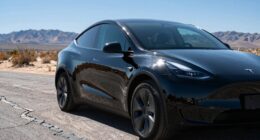 evs in hot weather