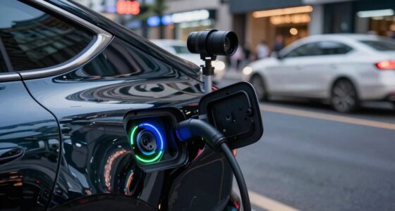 factors affecting charging speed