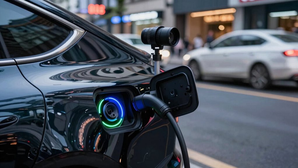 factors affecting charging speed