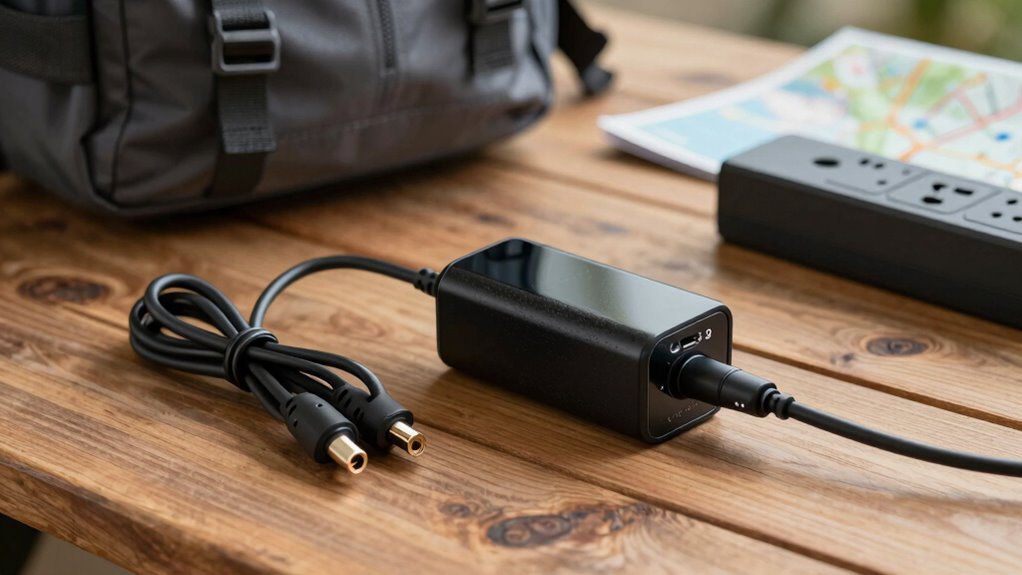 fast versatile charging solutions