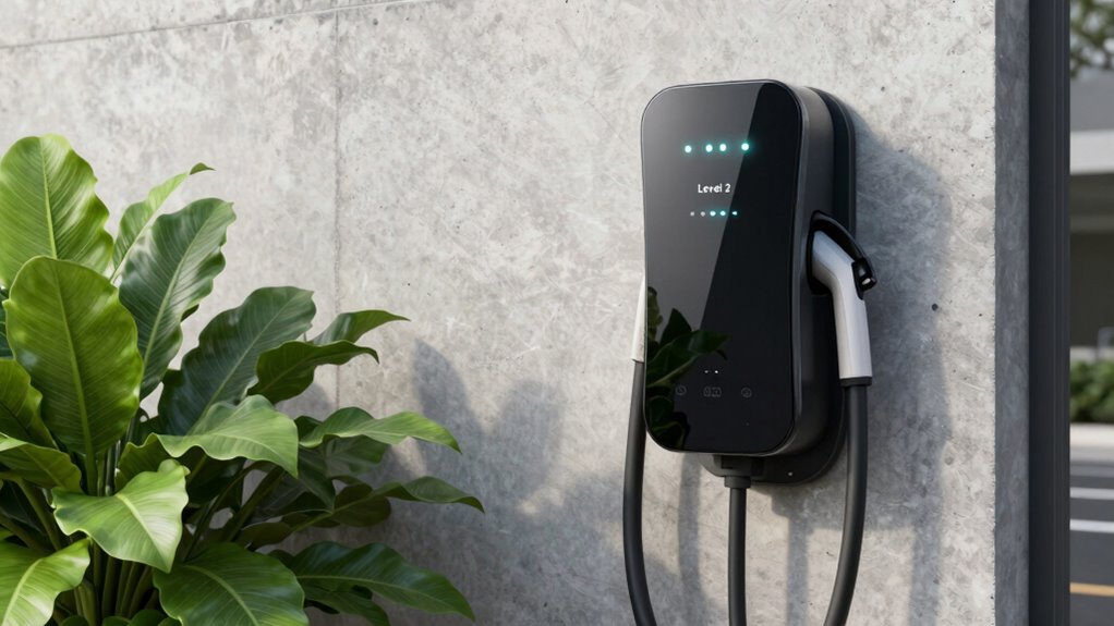 faster efficient charging benefits