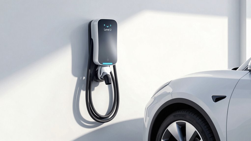 faster reliable home charging