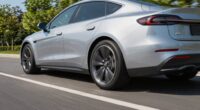 fuel efficiency and tire performance