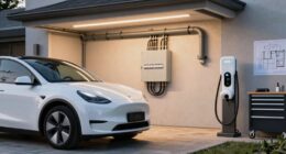 future ev home planning