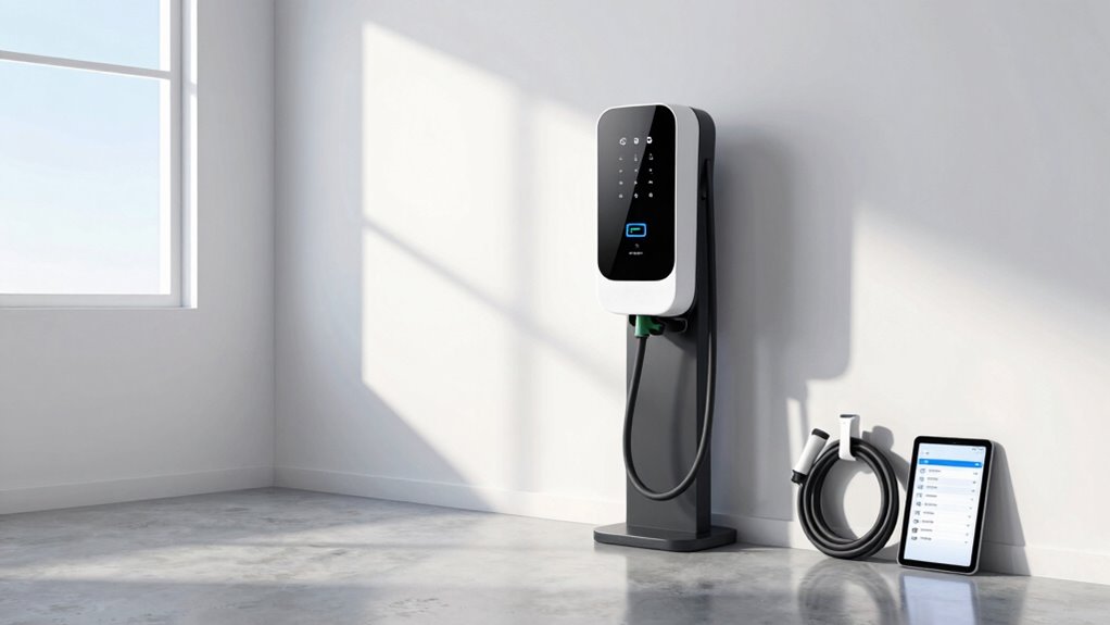 future proof ev charging solutions