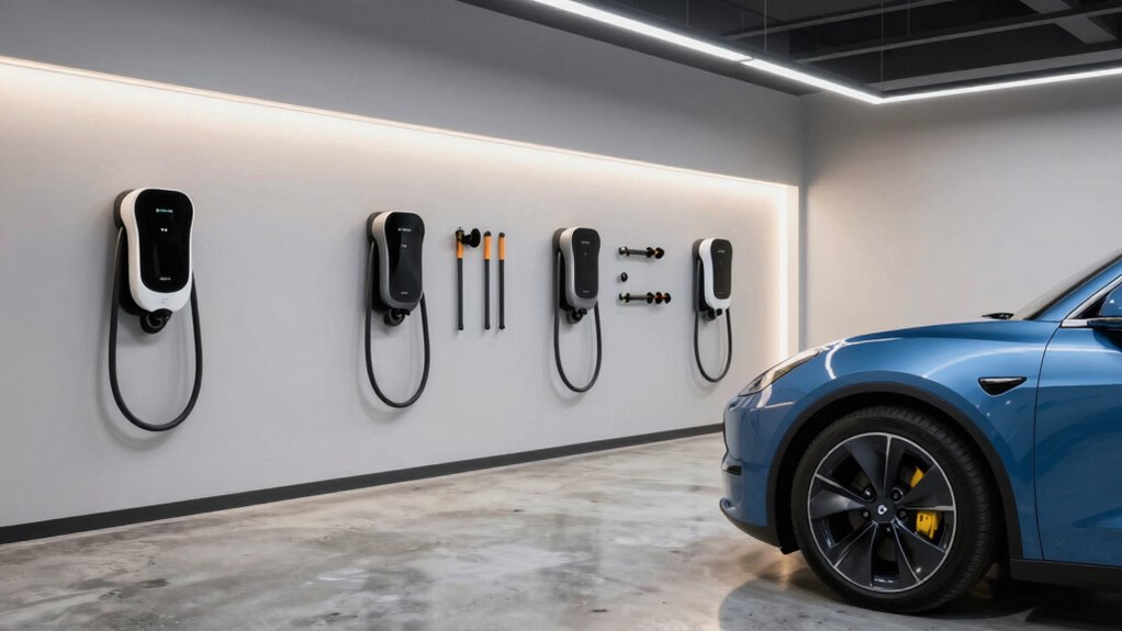 garage upgrades for safety