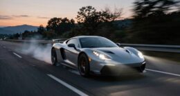high speeds reduce range