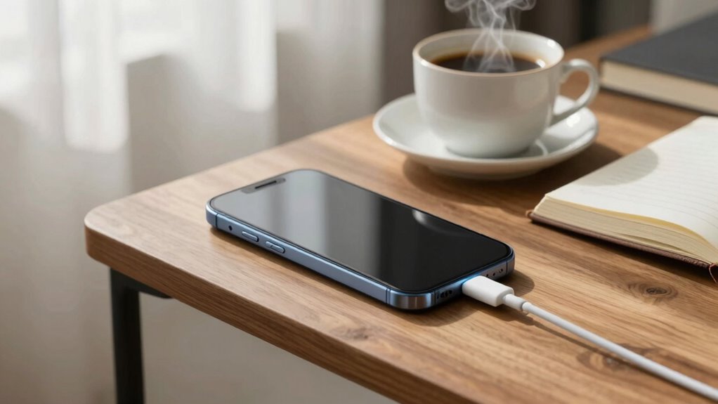 home charging reveals energy habits