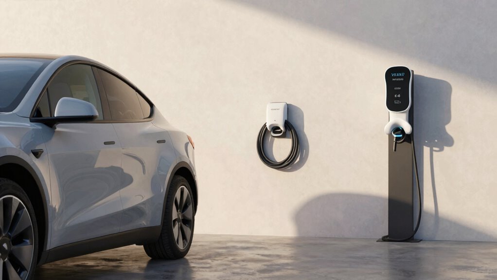 home charging transforms fueling