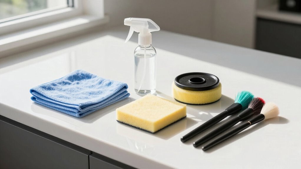 home electric car maintenance essentials