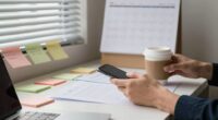 identifying habits that hinder productivity