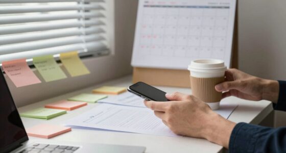 identifying habits that hinder productivity