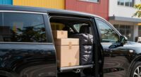 impact of cargo carriers