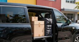 impact of cargo carriers