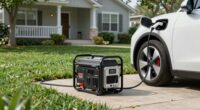 inverter generators for emergencies