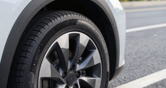 maintain ev tire health