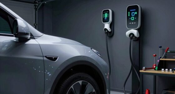 misconceptions about home charging
